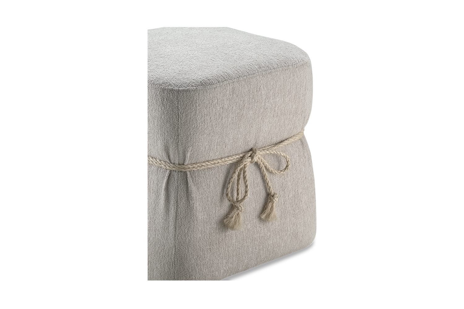 Puff Lille Detalhe