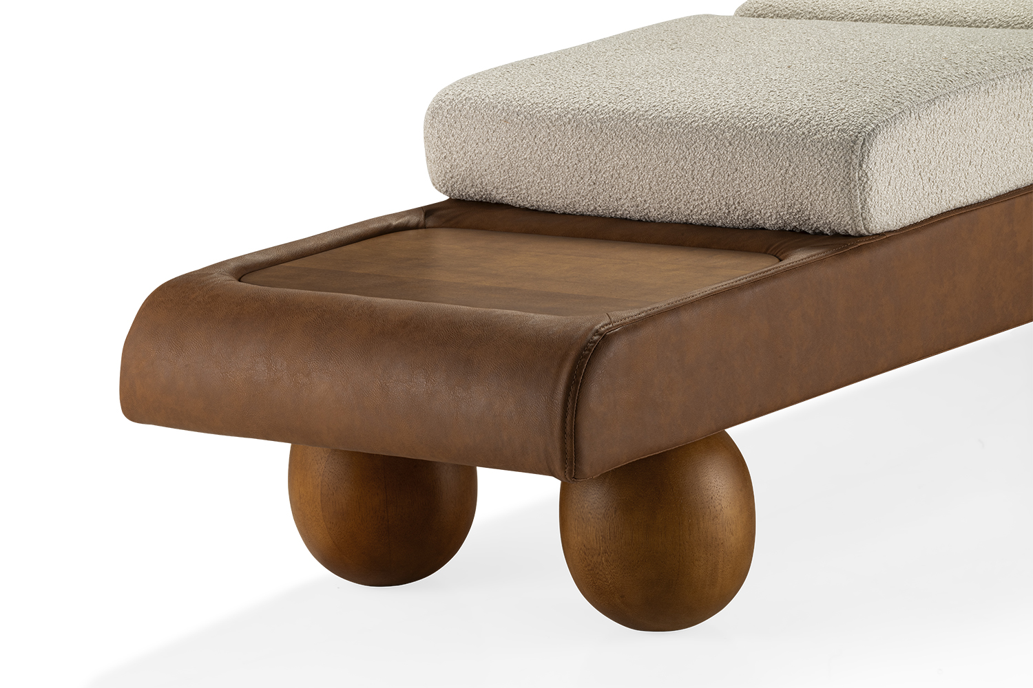 Recamier Valence - Detalhe