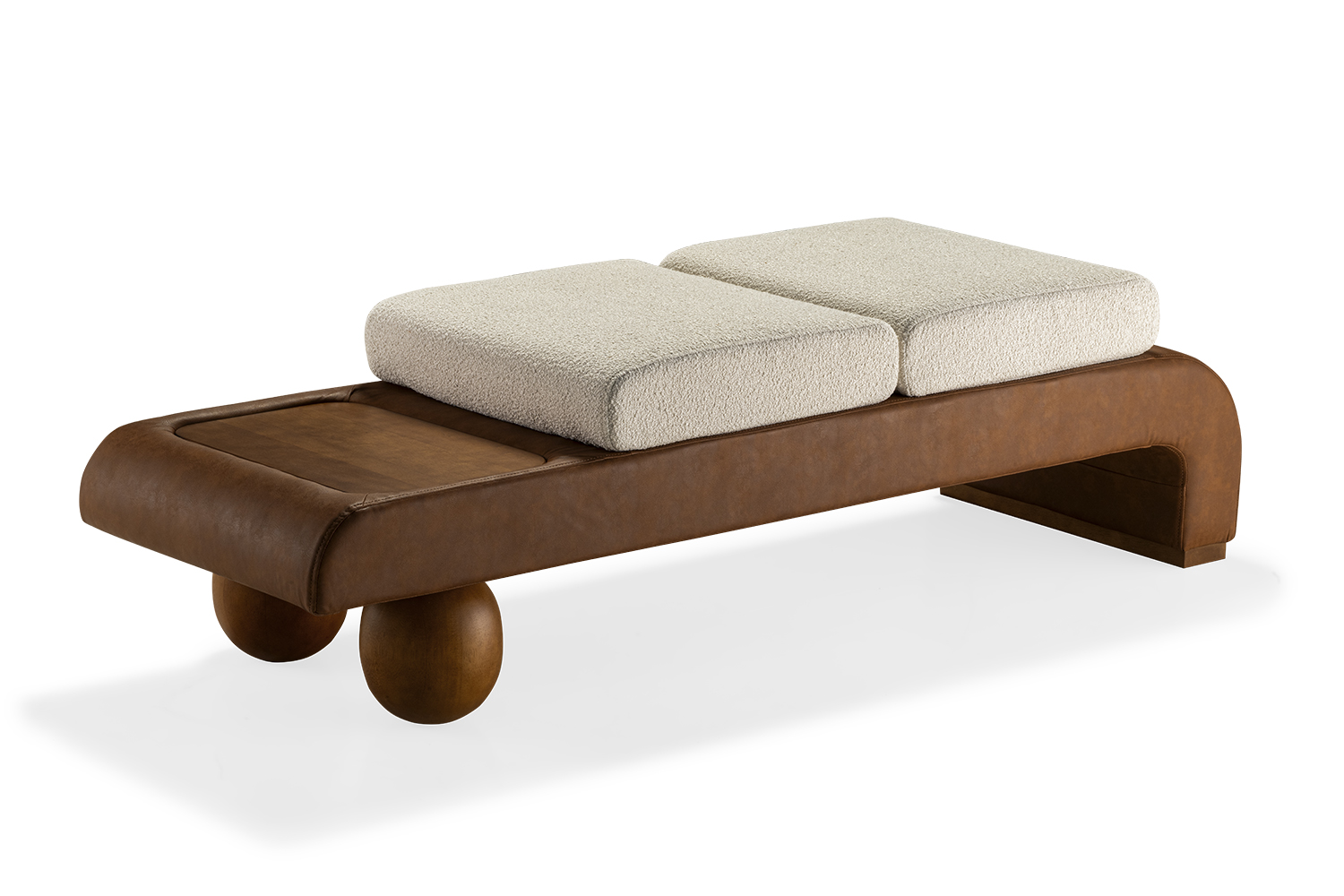 Recamier Valence - Diagonal I