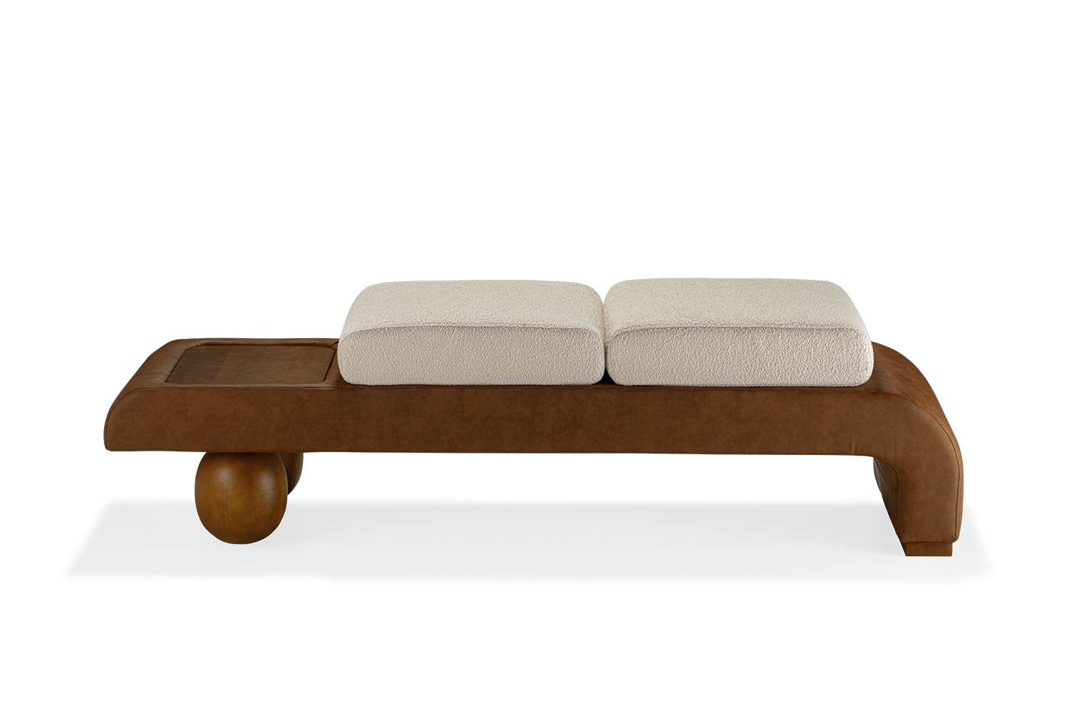 Recamier Valence - Frente