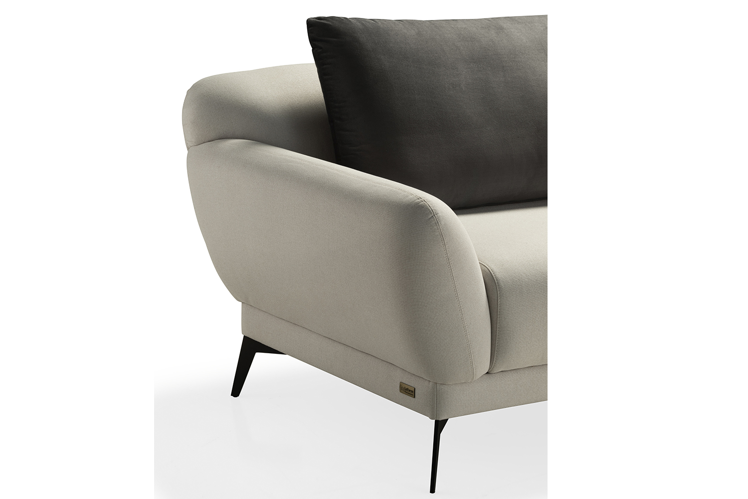 Sofá Hoffmann - Detalhe