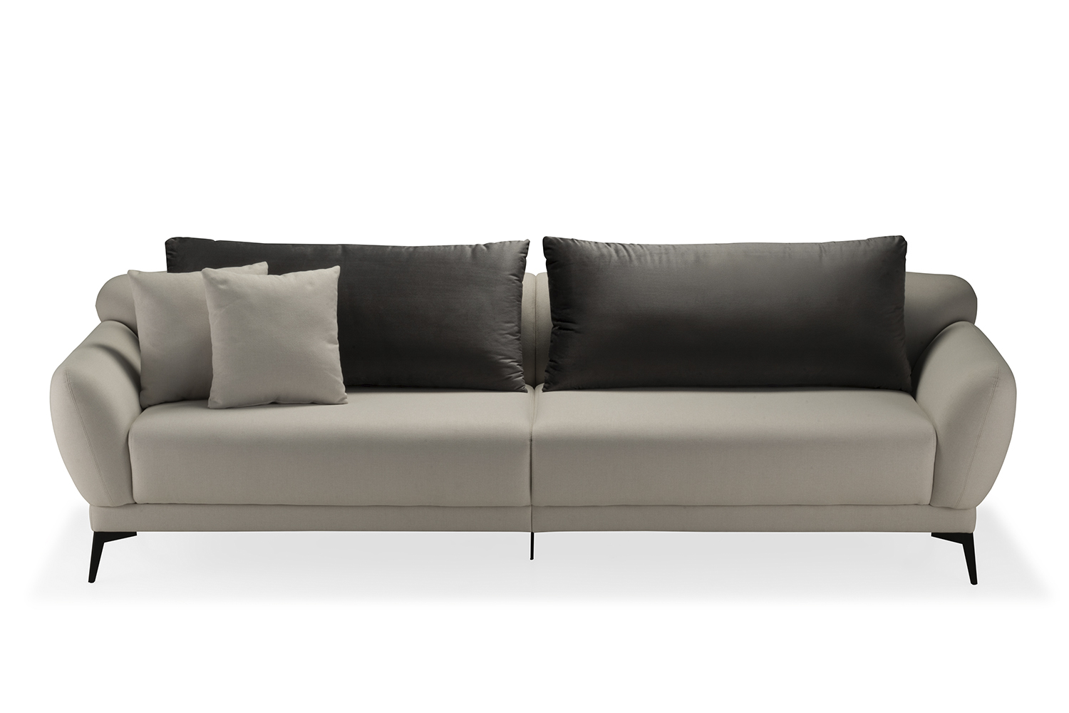 Sofá Hoffmann - Frontal