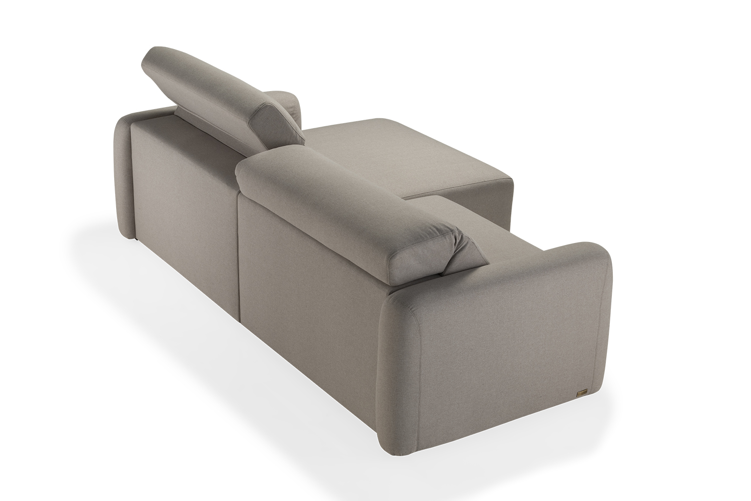 Sofá Hopper - Costas