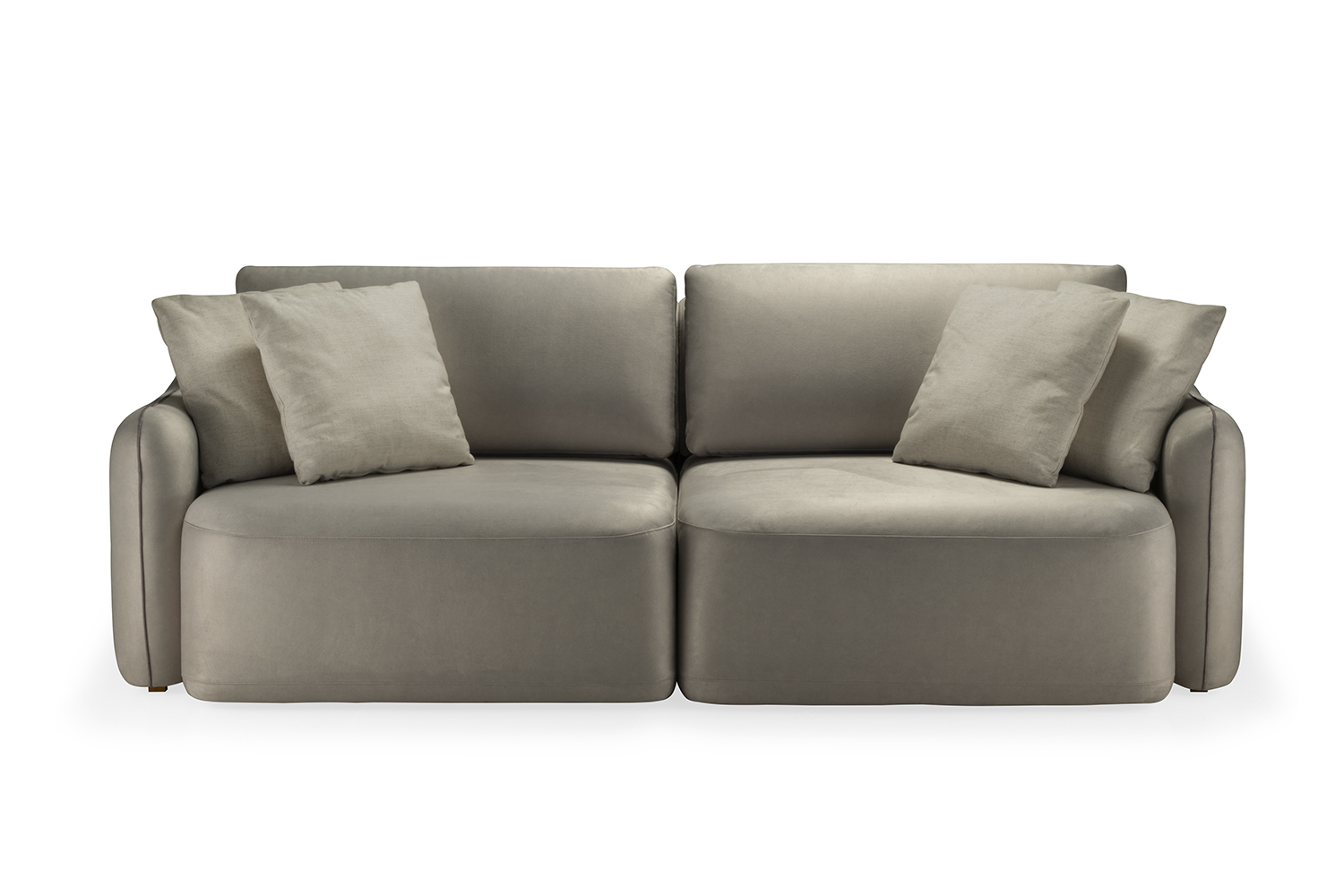 Sofá Schumacher - Frente I