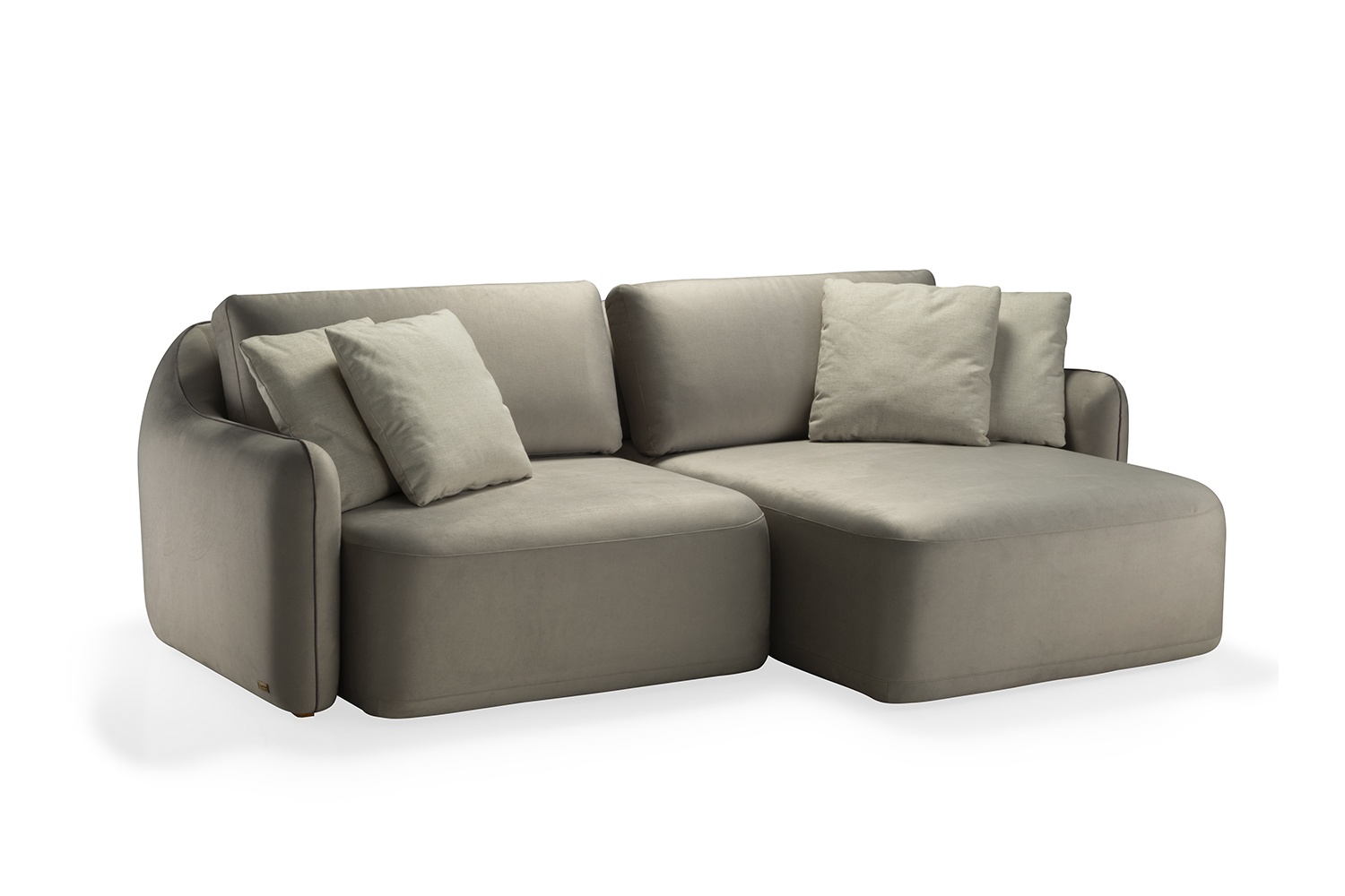 Sofá Schumacher - Vertical